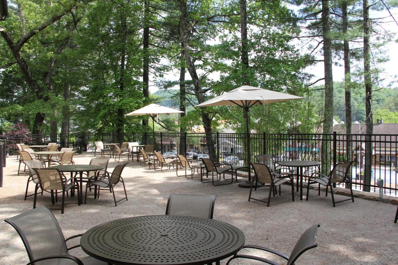 200 Main By Old Edwards Hospitality Highlands Exterior foto