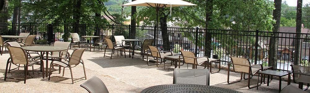 200 Main By Old Edwards Hospitality Highlands Exterior foto