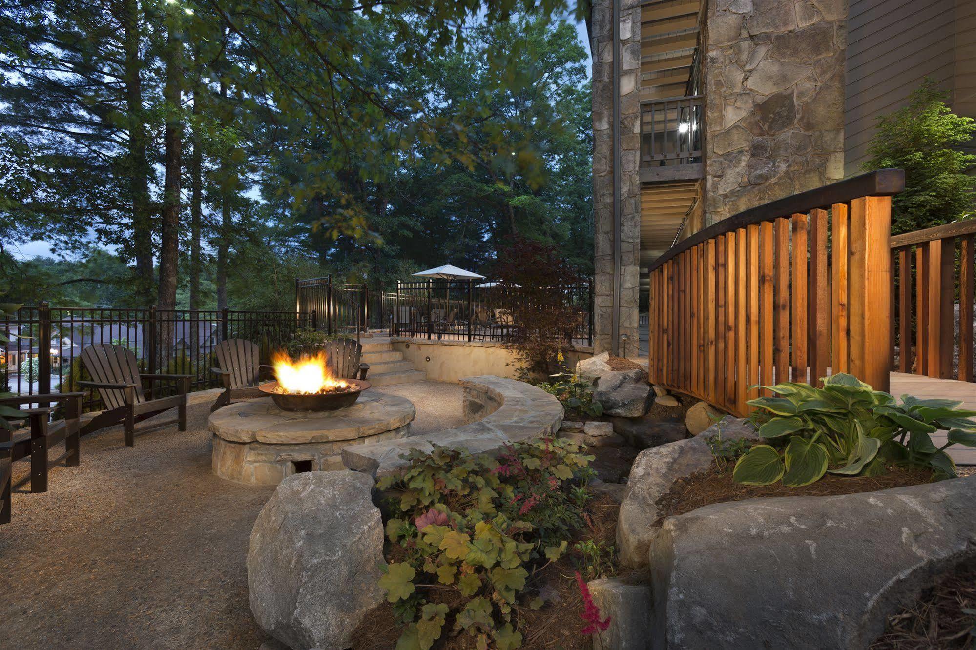200 Main By Old Edwards Hospitality Highlands Exterior foto